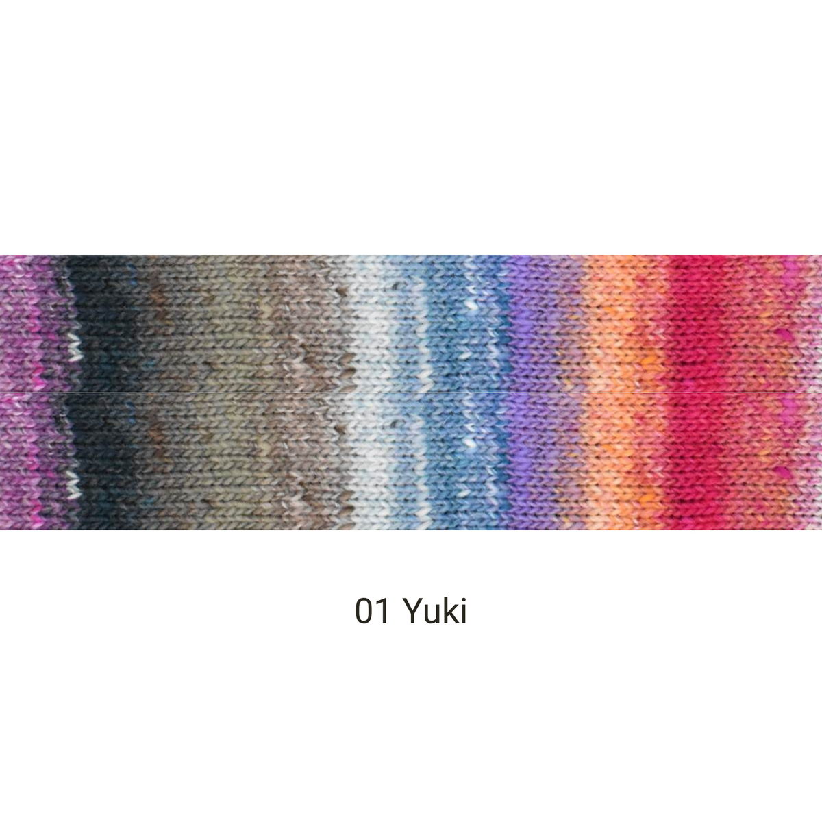 Saiun Wool Blend Yarn