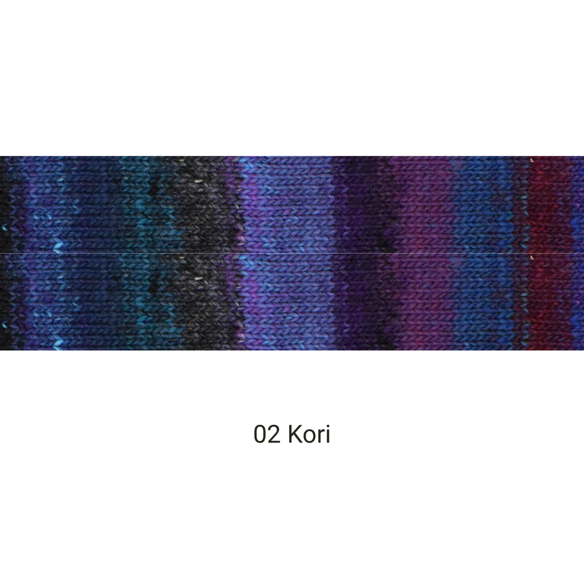 Saiun Wool Blend Yarn