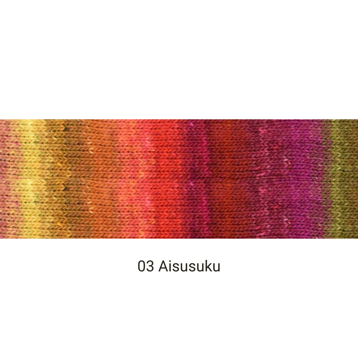 Saiun Wool Blend Yarn
