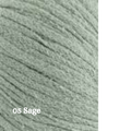 Luxury Silk – 100% Silk Worsted Yarn