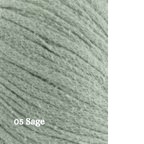 Luxury Silk – 100% Silk Worsted Yarn