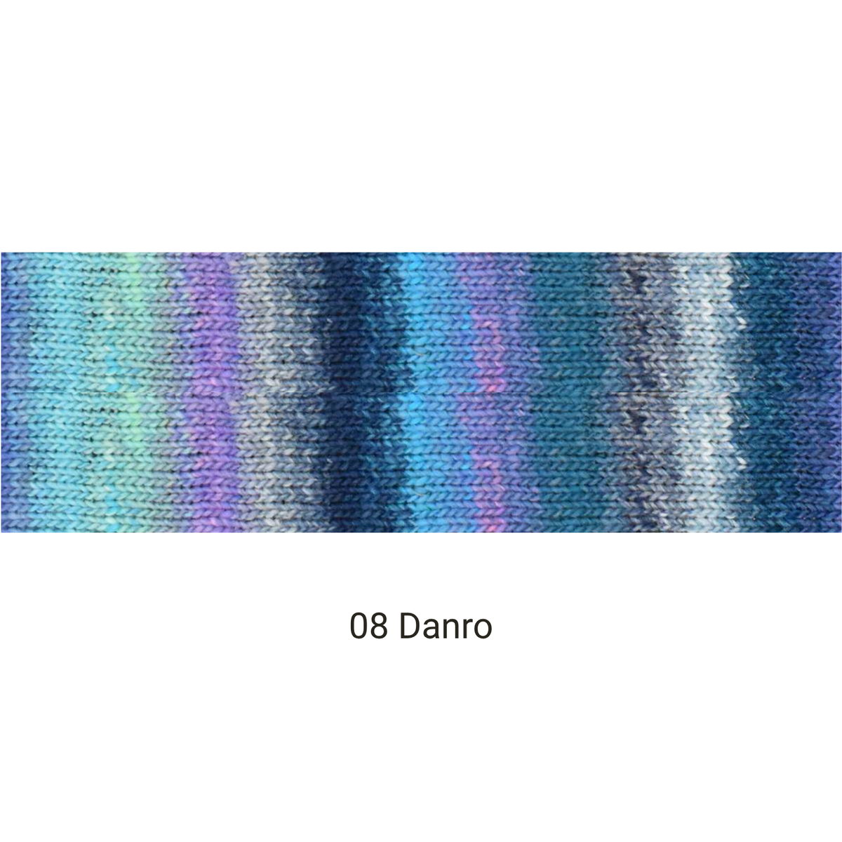 Saiun Wool Blend Yarn
