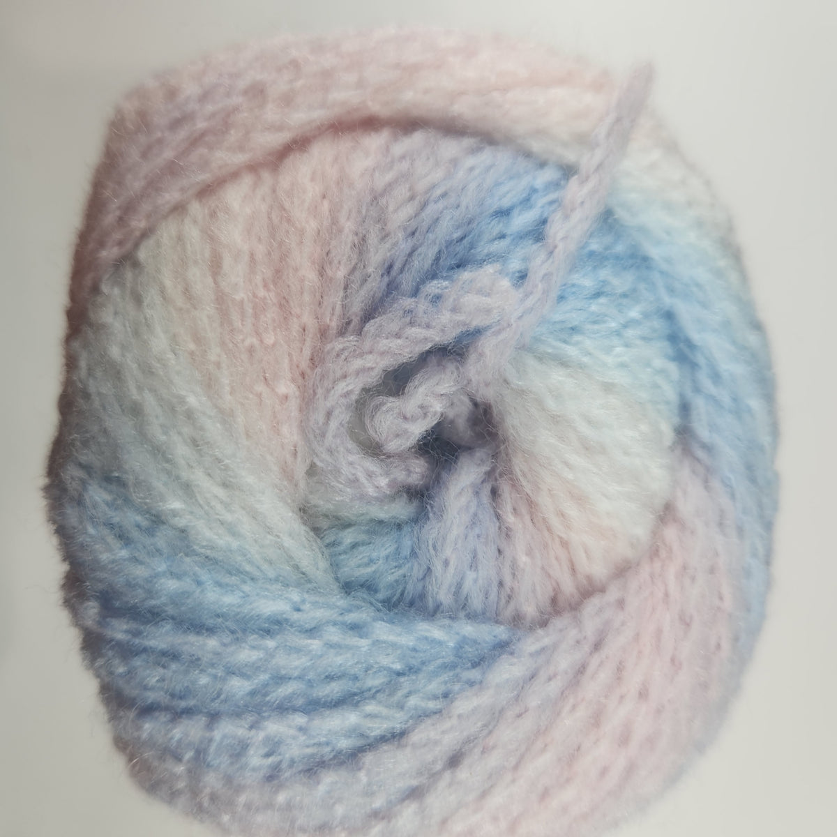 Four Seasons Yarn