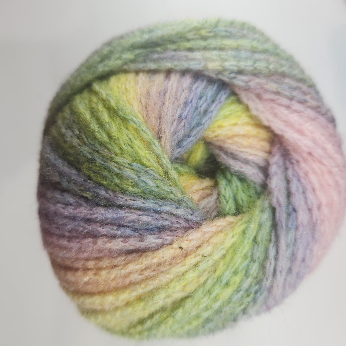 Four Seasons Yarn