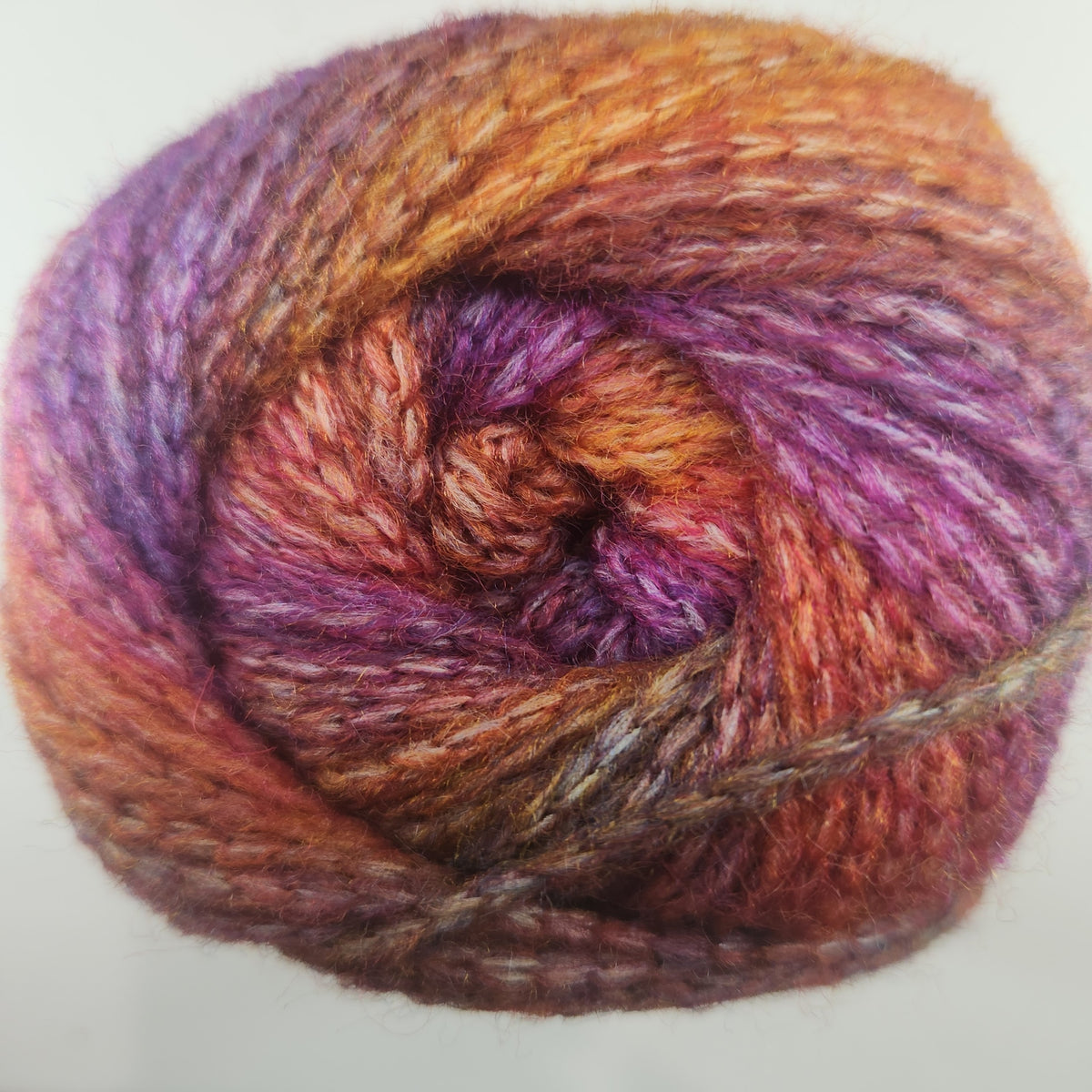 Four Seasons Yarn