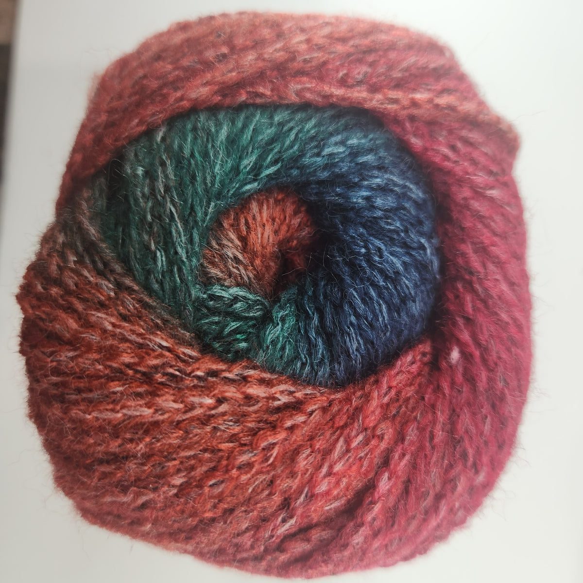 Four Seasons Yarn