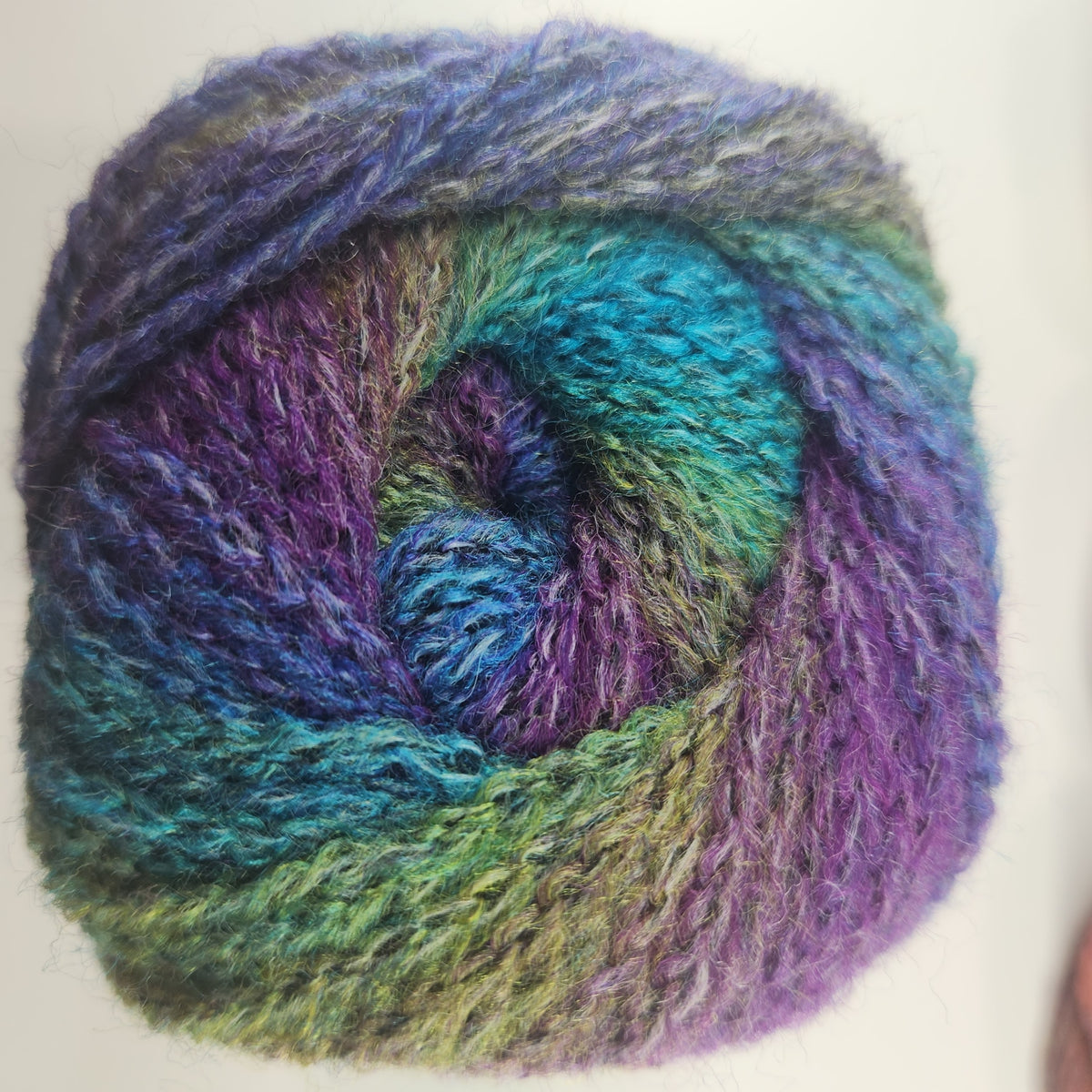 Four Seasons Yarn