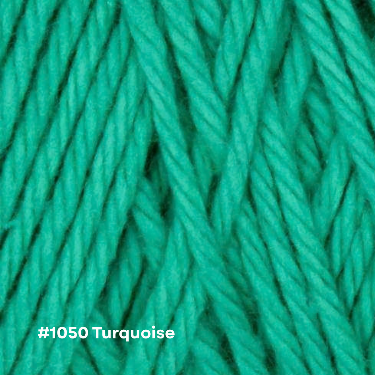 Queensland Coastal Cotton – 100% Cotton Worsted Weight Yarn