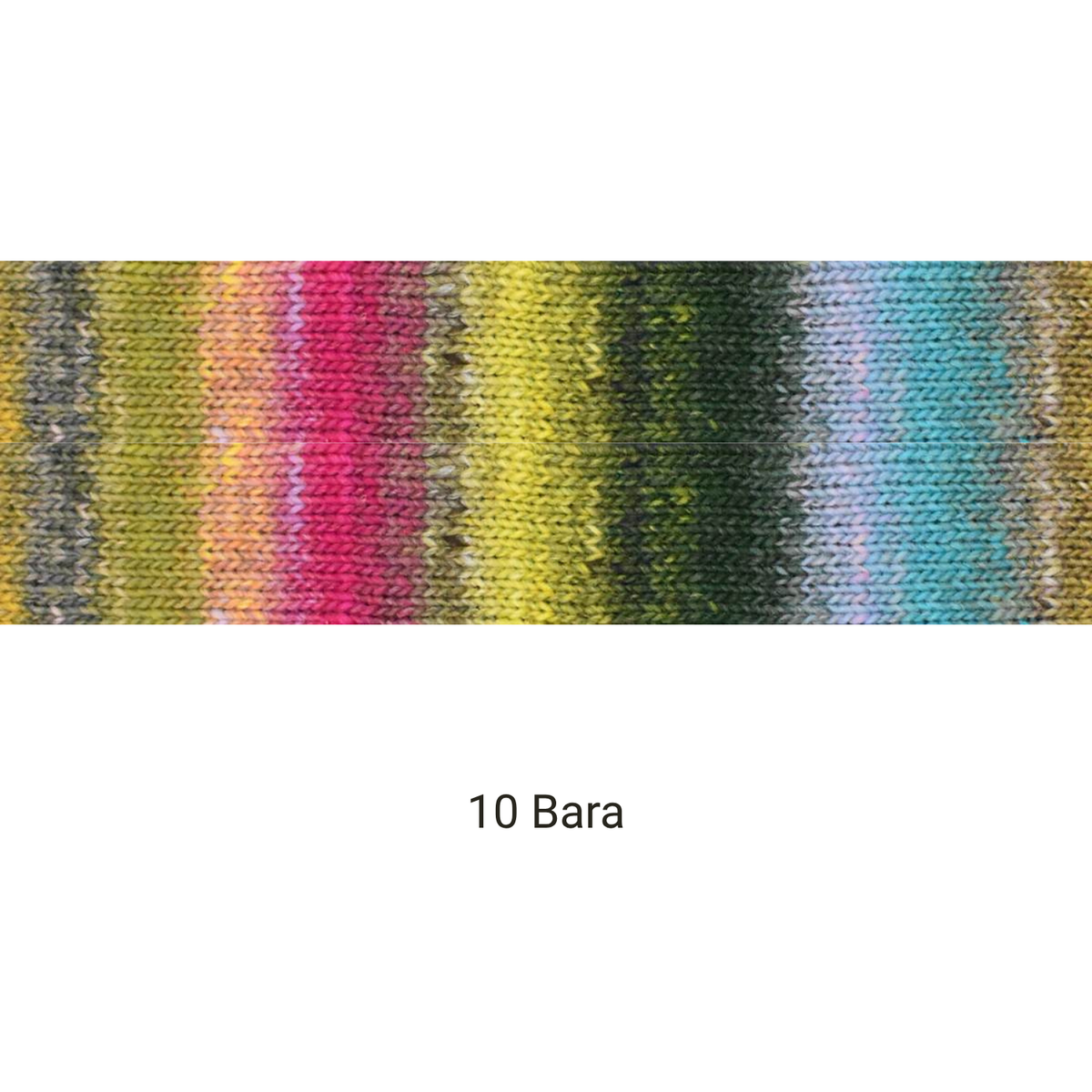 Saiun Wool Blend Yarn