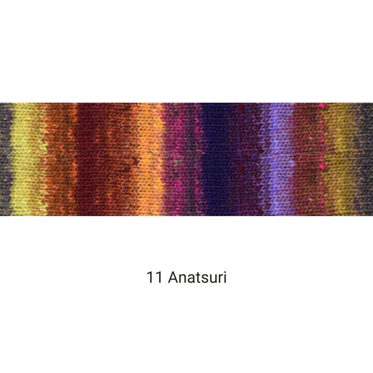 Saiun Wool Blend Yarn
