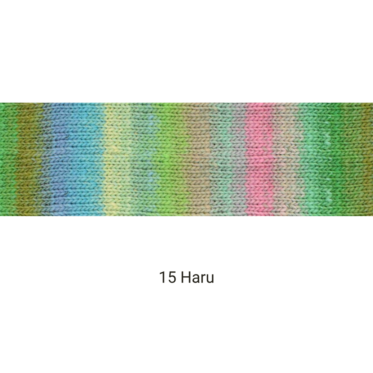 Saiun Wool Blend Yarn