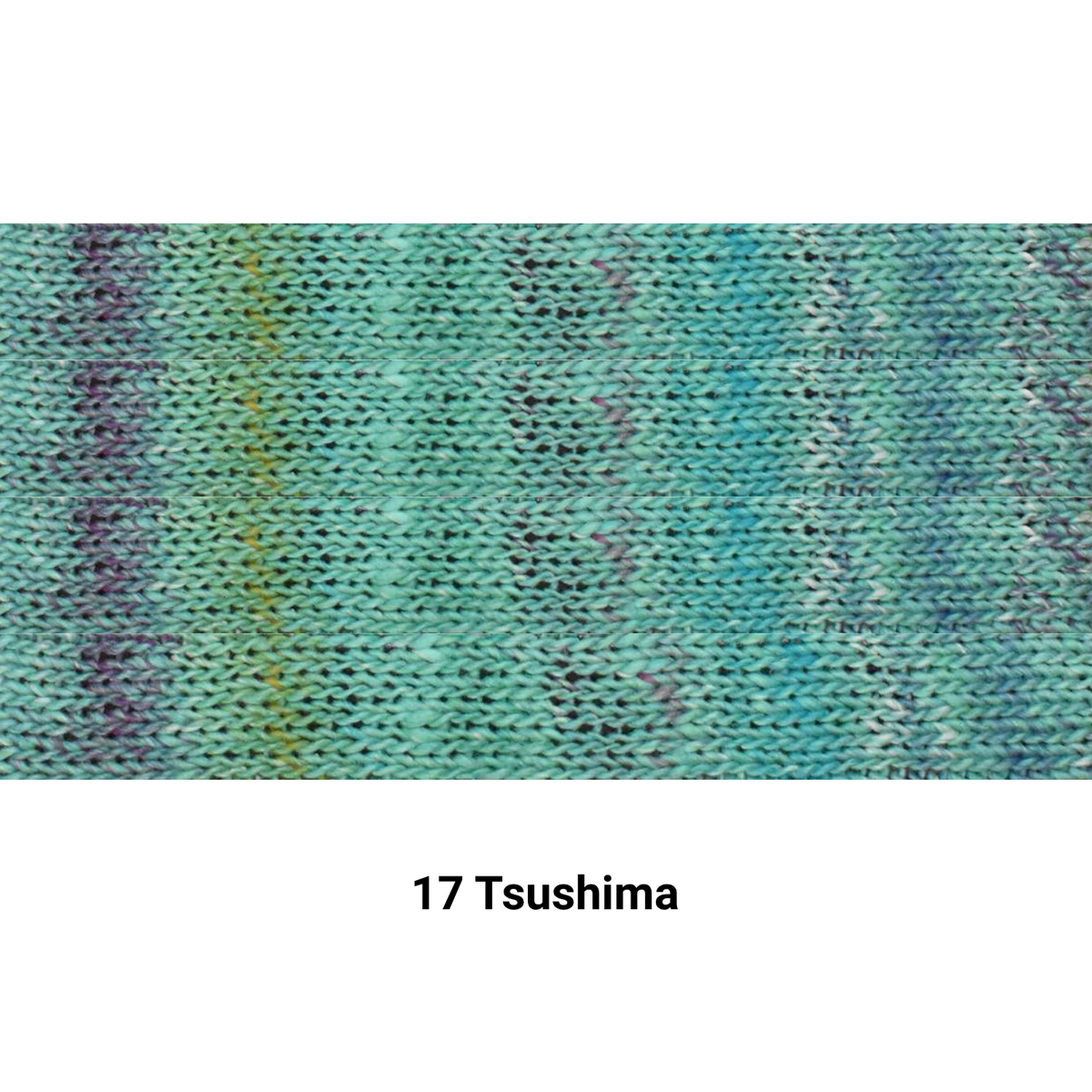 Ohajiki Worsted Yarn