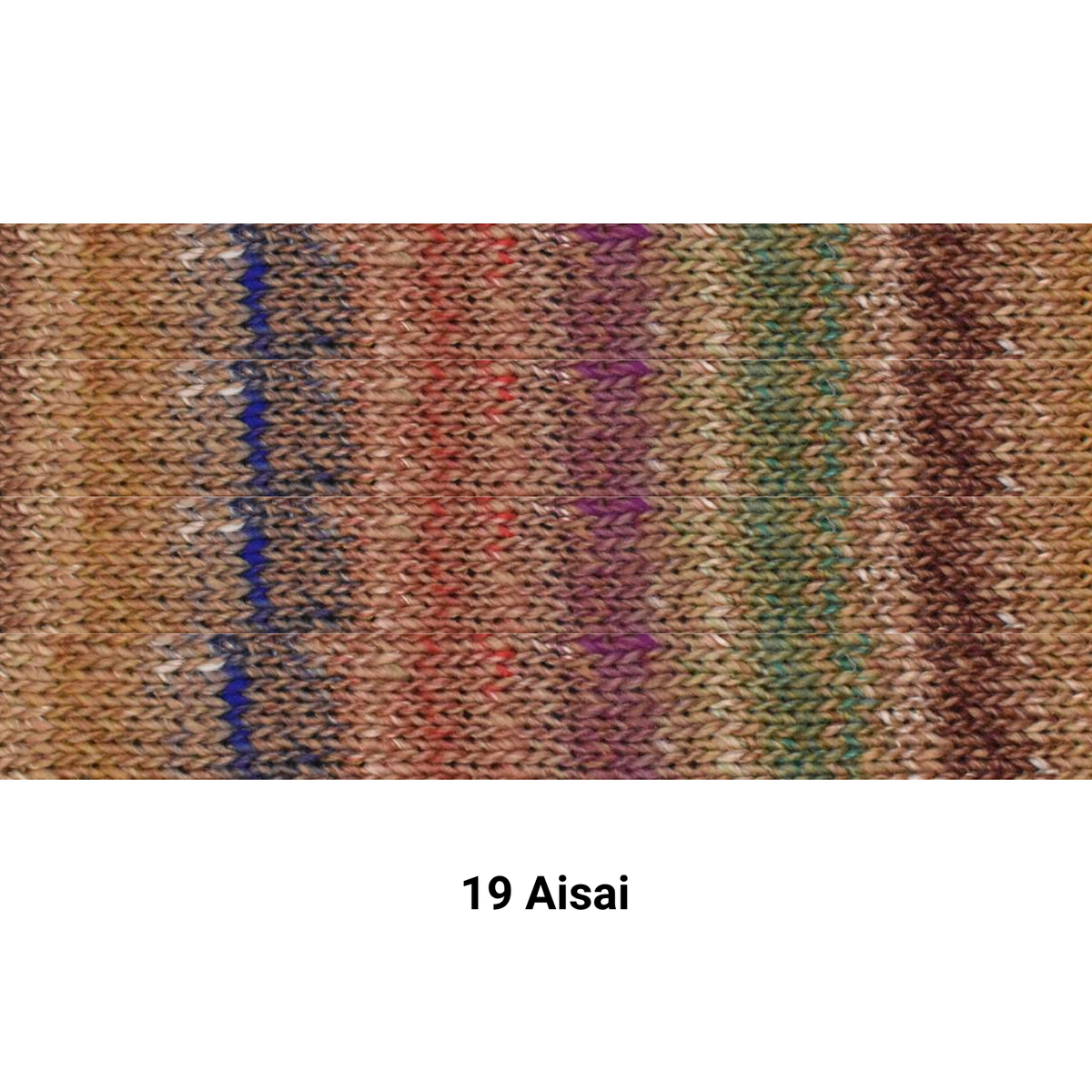 Ohajiki Worsted Yarn