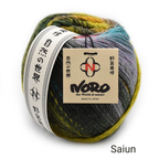 Saiun Wool Blend Yarn