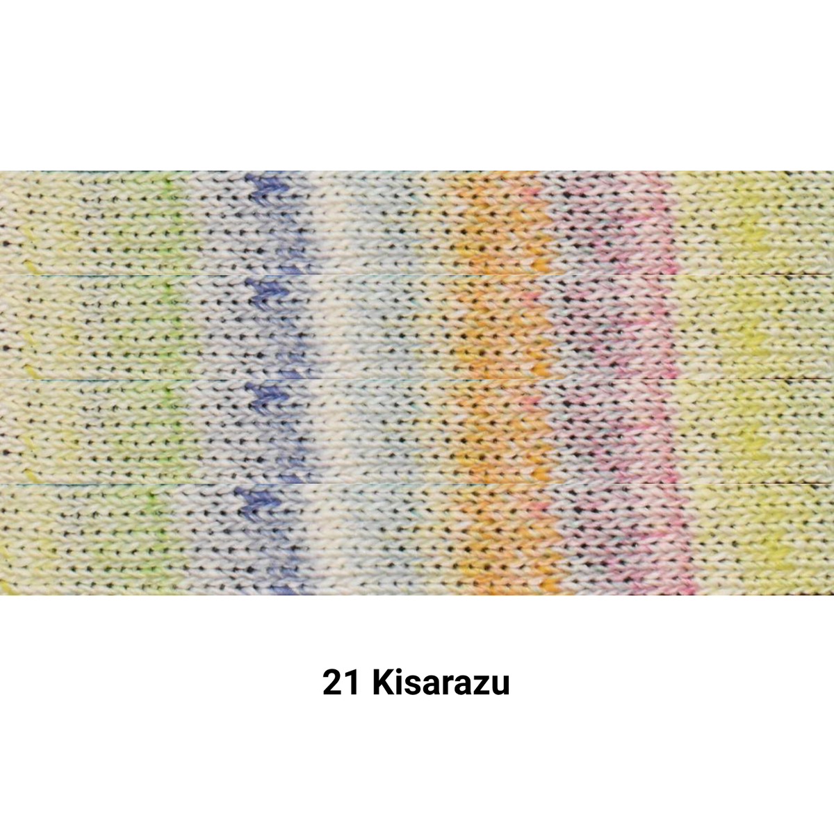 Ohajiki Worsted Yarn