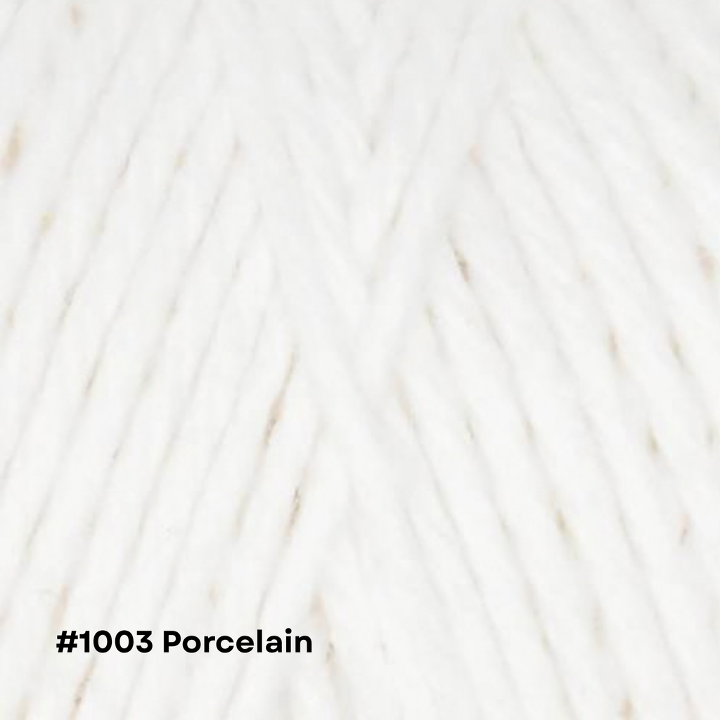 Queensland Coastal Cotton – 100% Cotton Worsted Weight Yarn