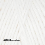 Queensland Coastal Cotton – 100% Cotton Worsted Weight Yarn