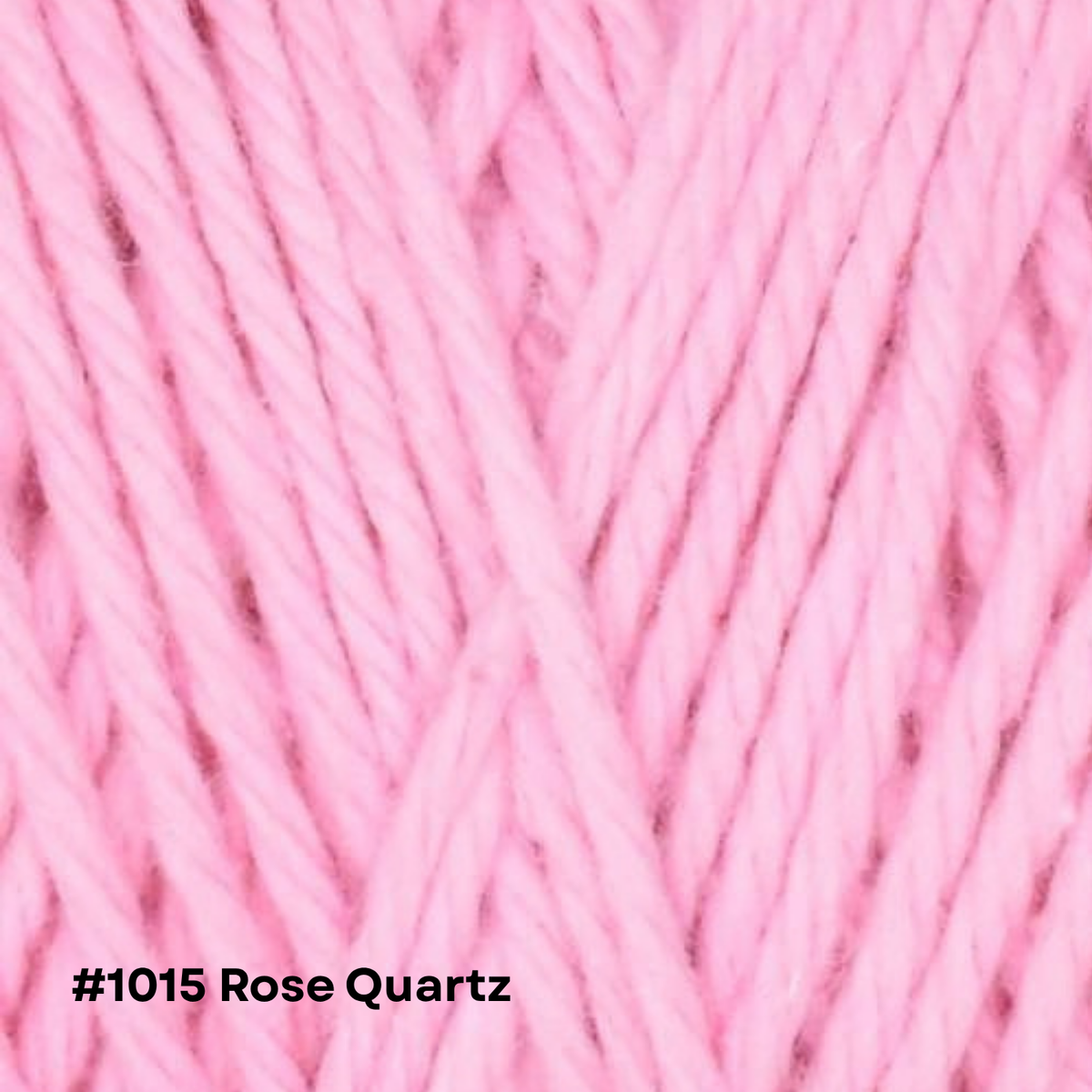 Queensland Coastal Cotton – 100% Cotton Worsted Weight Yarn