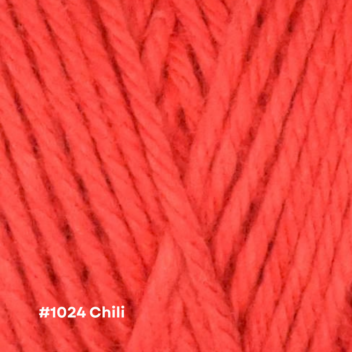 Queensland Coastal Cotton – 100% Cotton Worsted Weight Yarn