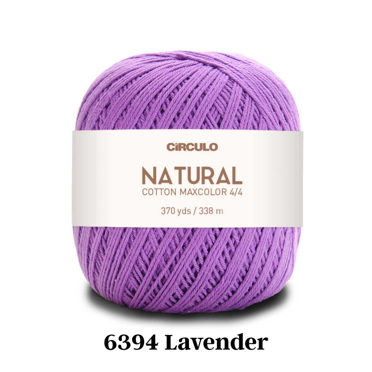 Natural Cotton Maxcolor 4/4
