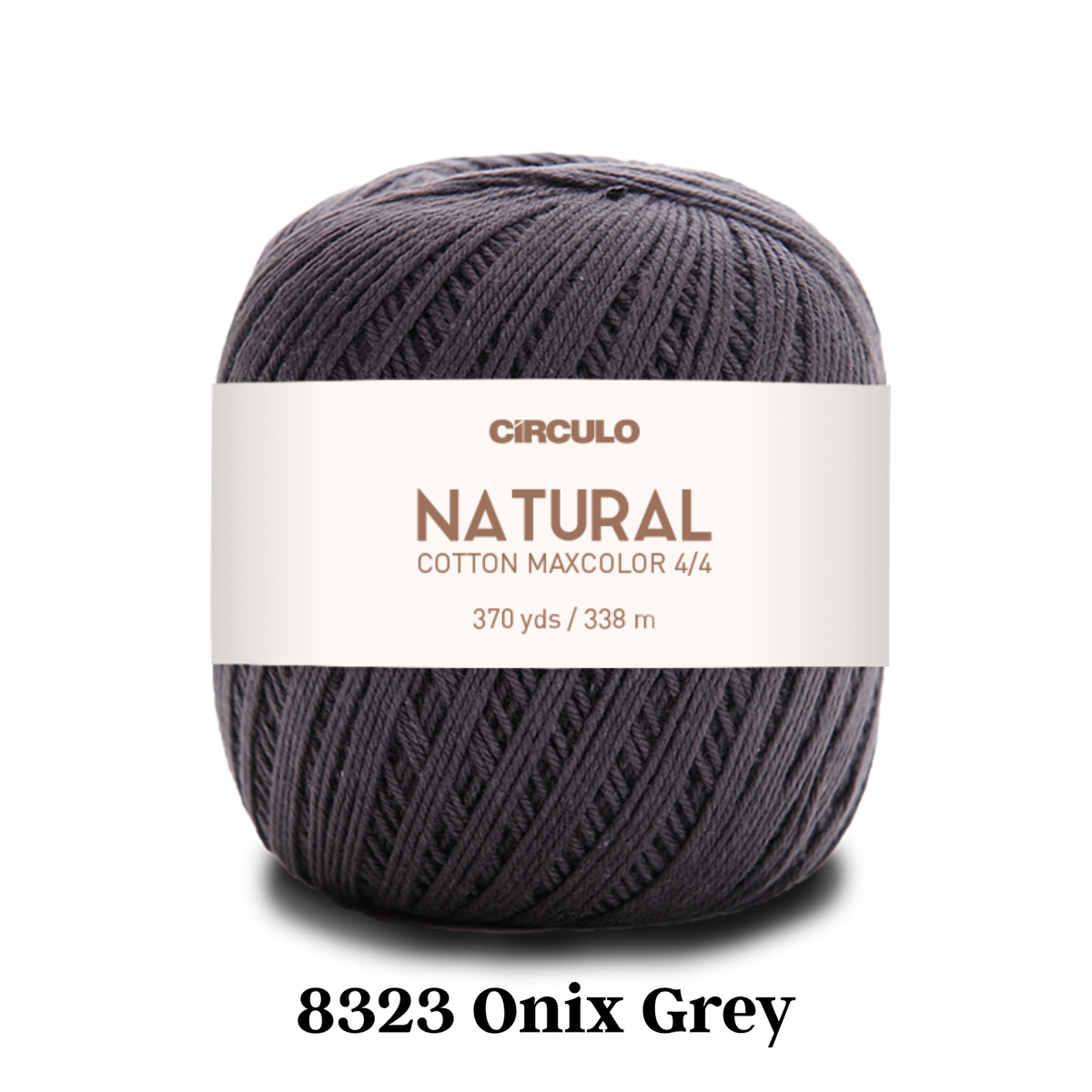 Natural Cotton Maxcolor 4/4