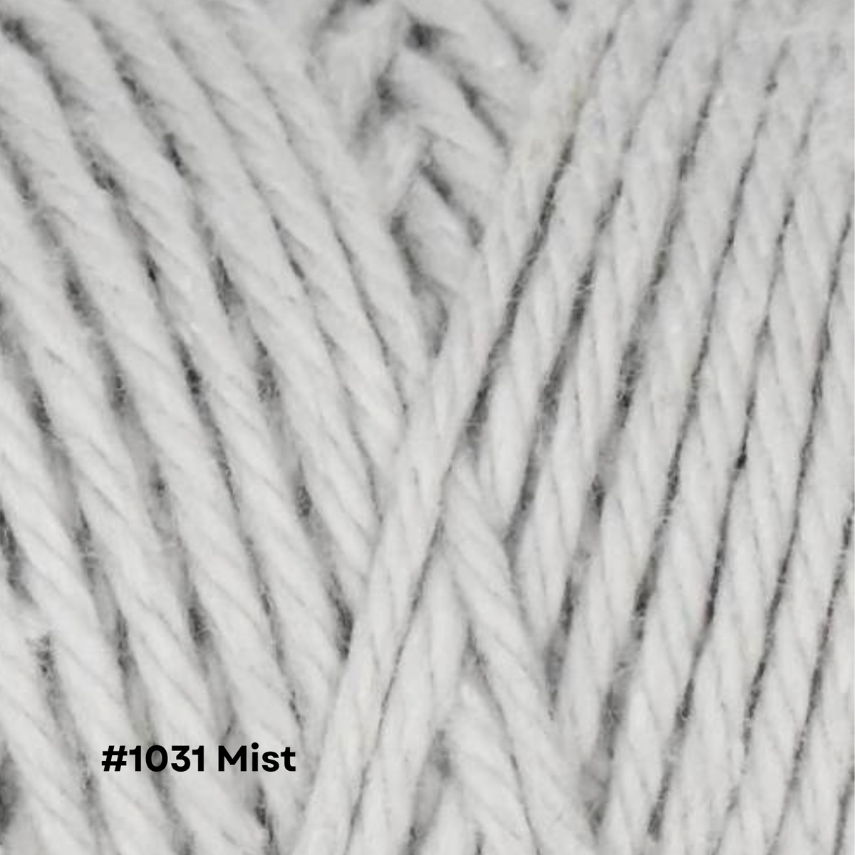 Queensland Coastal Cotton – 100% Cotton Worsted Weight Yarn