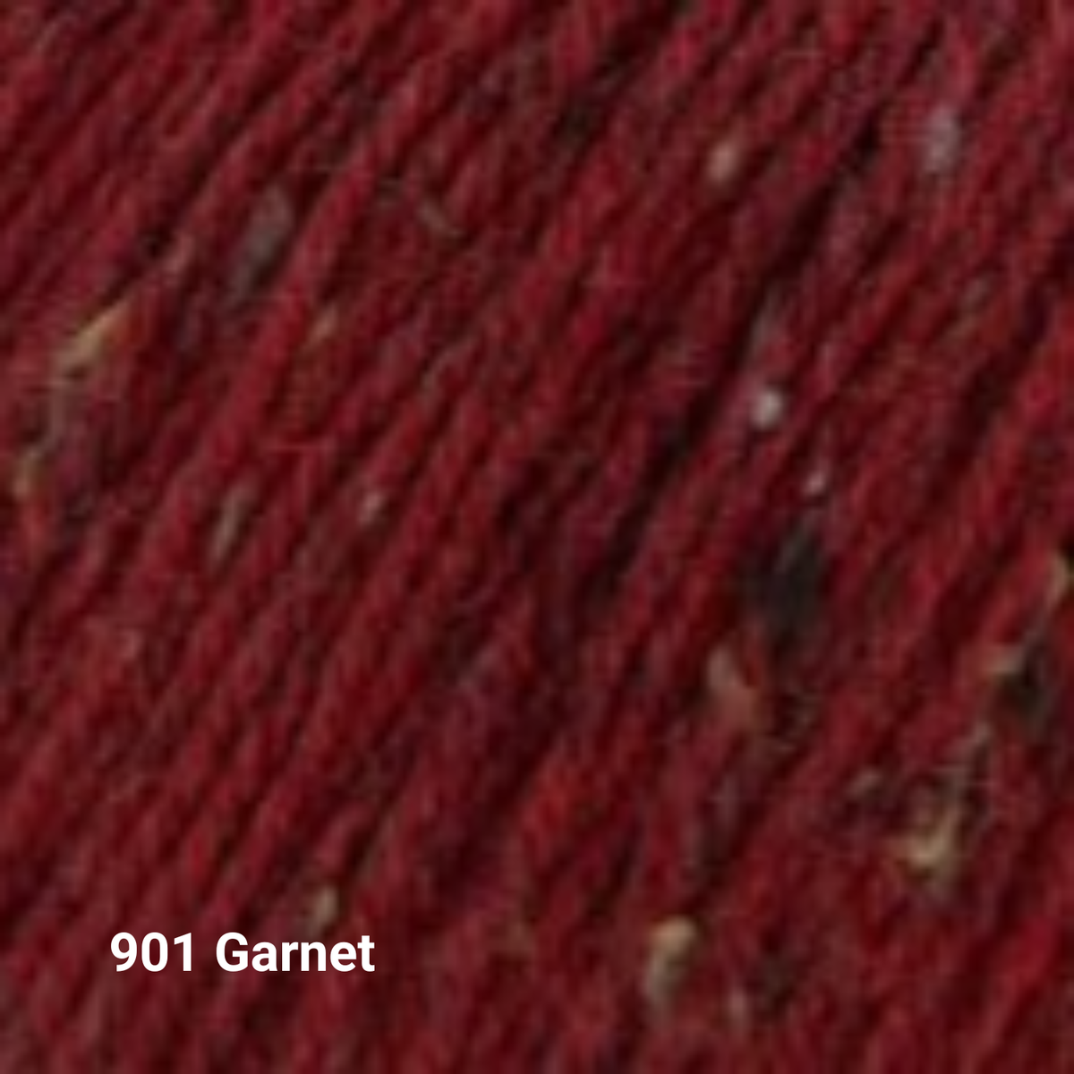 Universal Deluxe Worsted Tweed Superwash Yarn