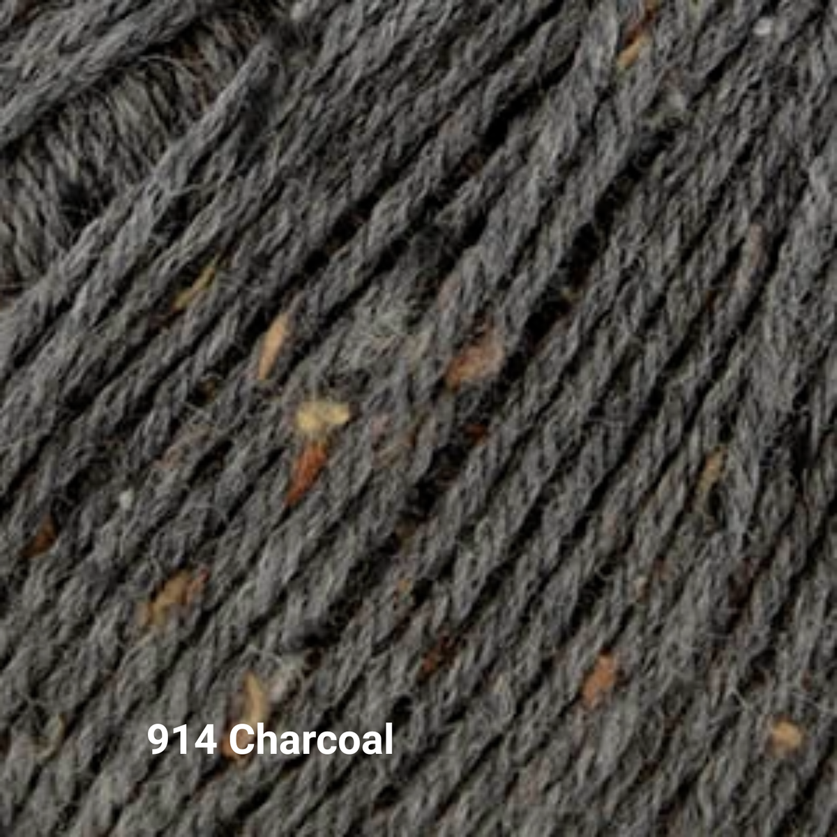 Universal Deluxe Worsted Tweed Superwash Yarn