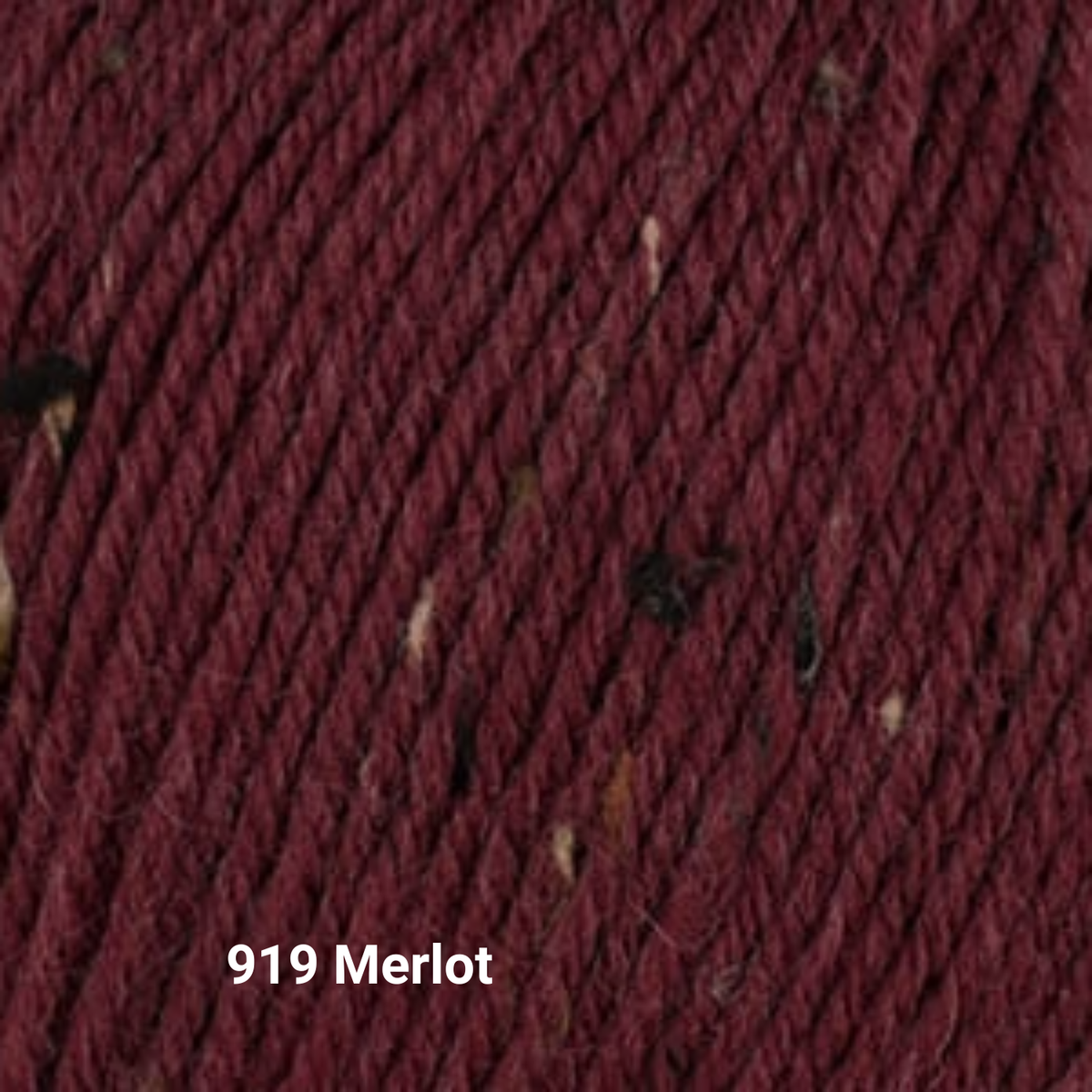 Universal Deluxe Worsted Tweed Superwash Yarn