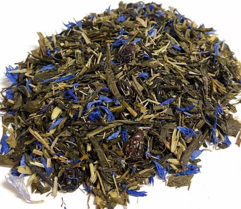 Acadia National Park Green Tea
