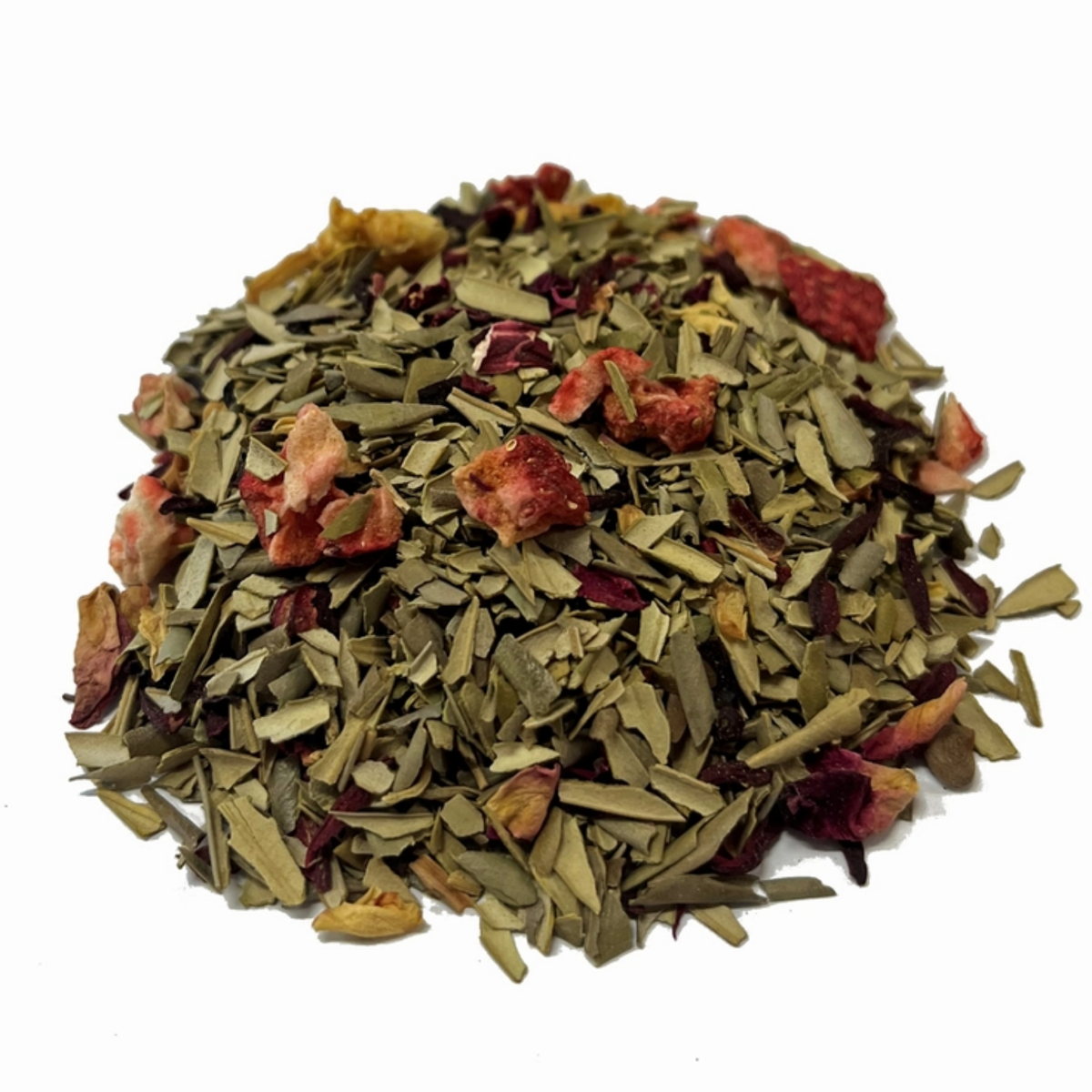 Aphrodite Olympus Herbal Tea – 4 oz Tin