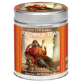 Apollo Olympus Black Tea – 4 oz Tin