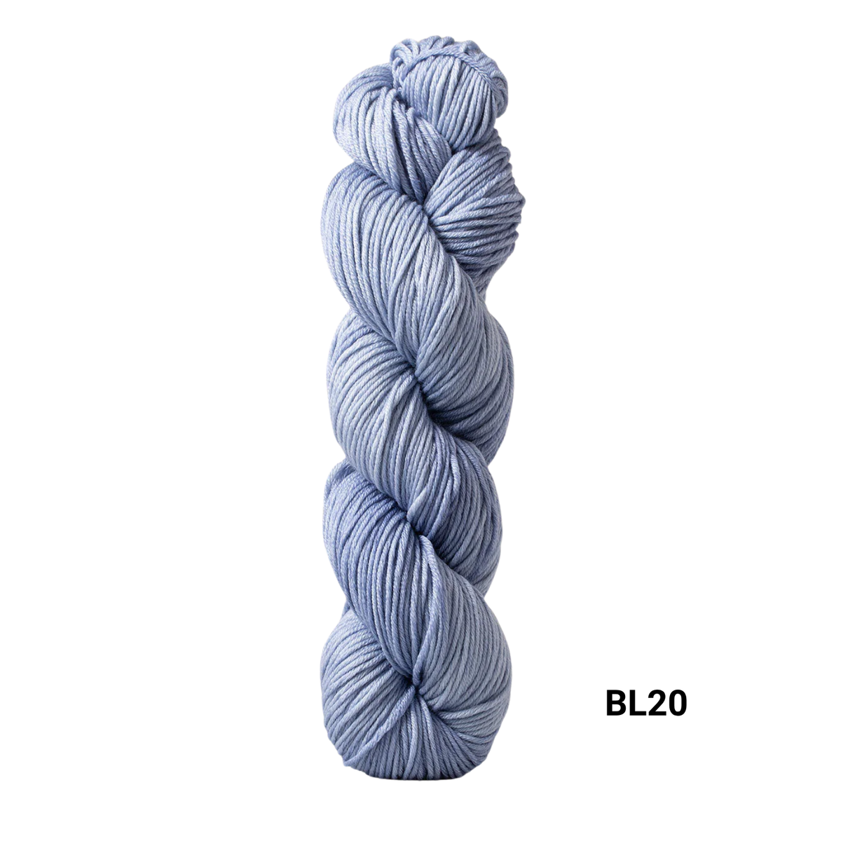 16 Worsted Yarn