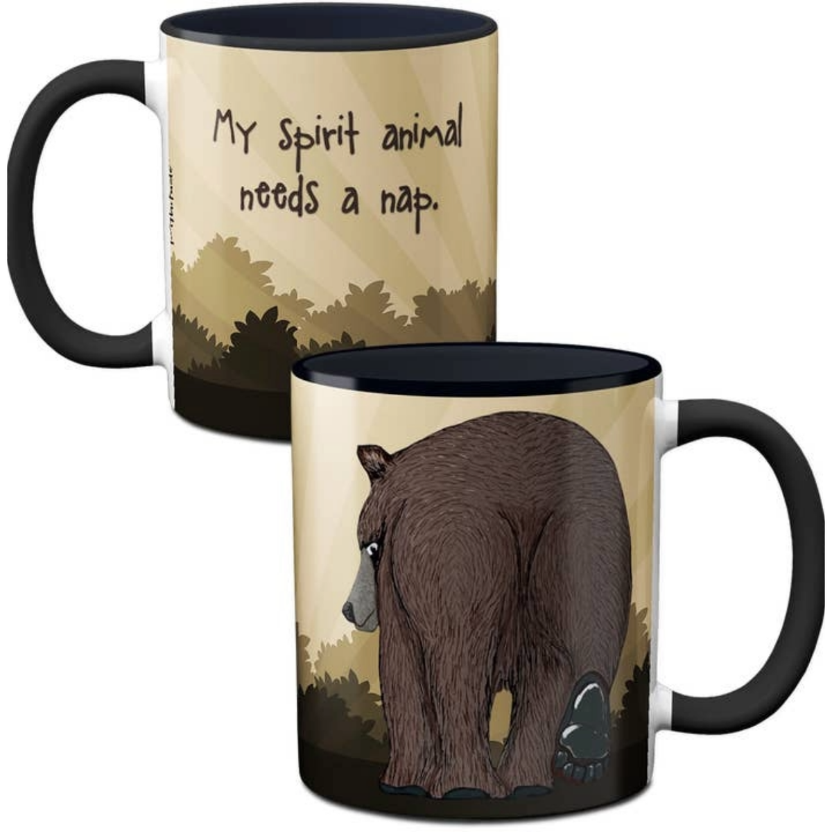 Plithitude Mugs