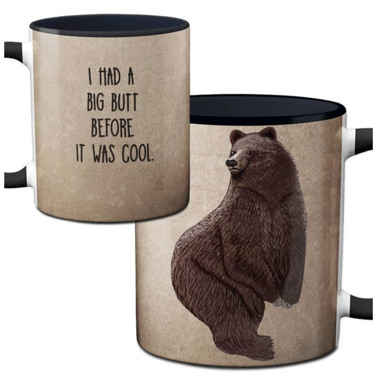 Plithitude Mugs