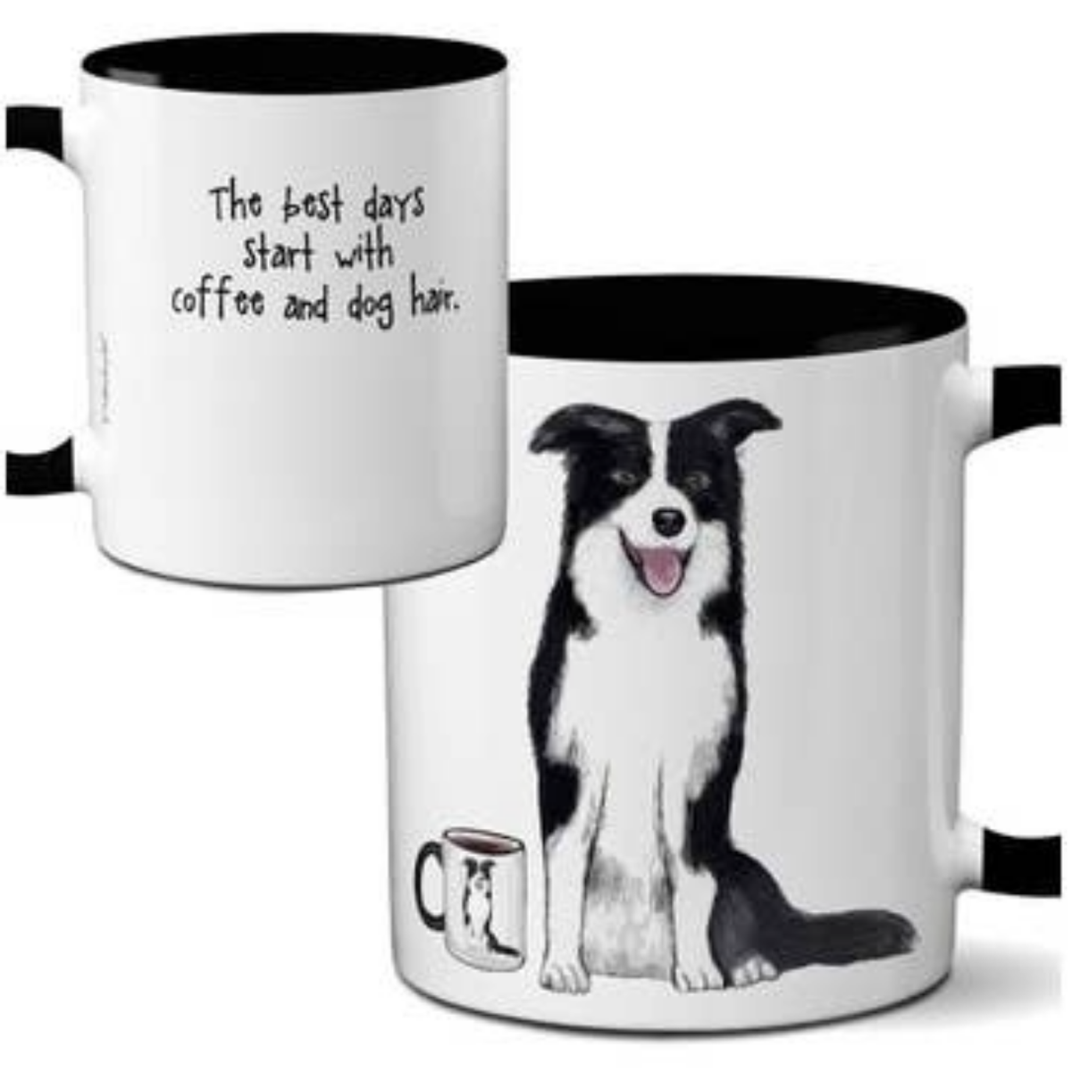 Plithitude Mugs