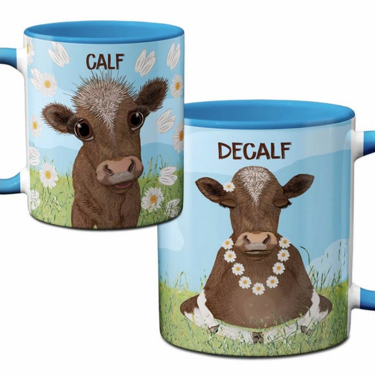 Plithitude Mugs