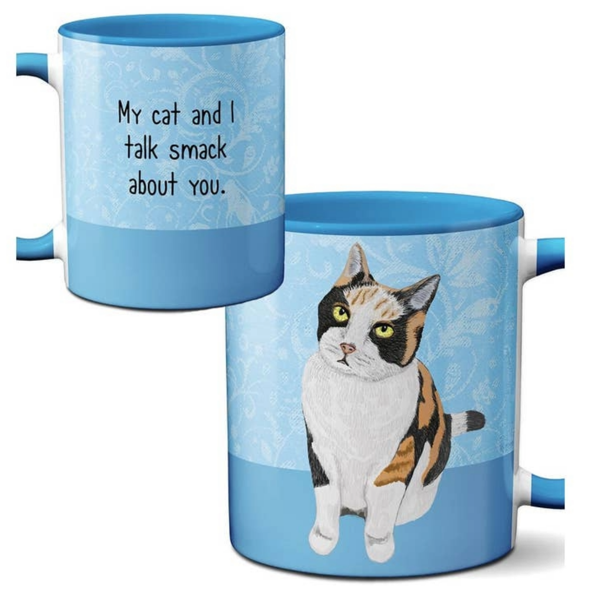 Plithitude Mugs