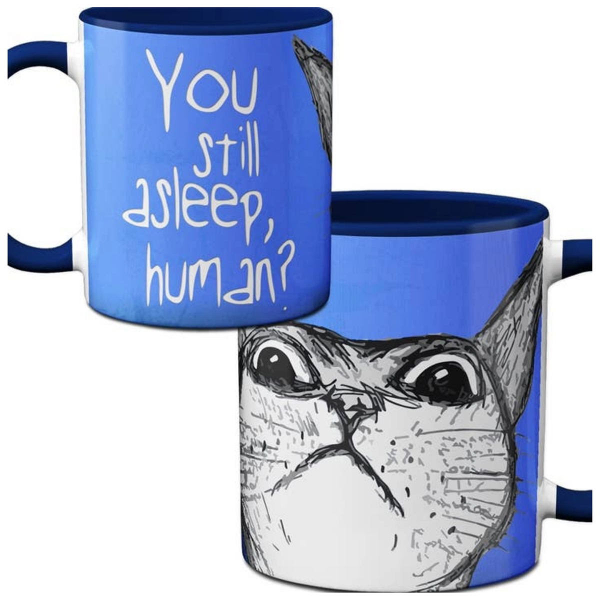 Plithitude Mugs
