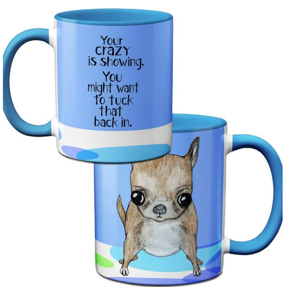 Plithitude Mugs
