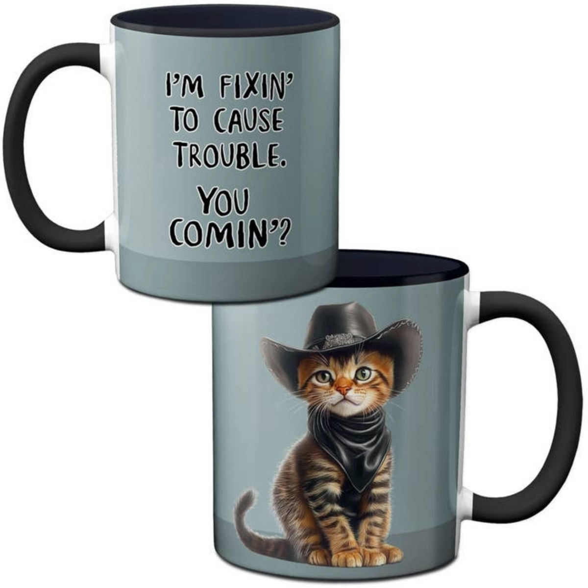 Plithitude Mugs