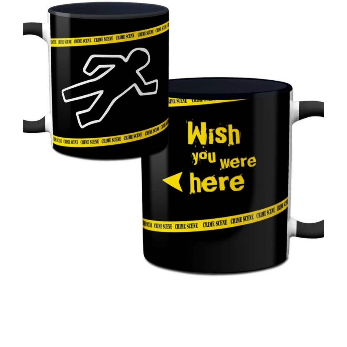 Plithitude Mugs