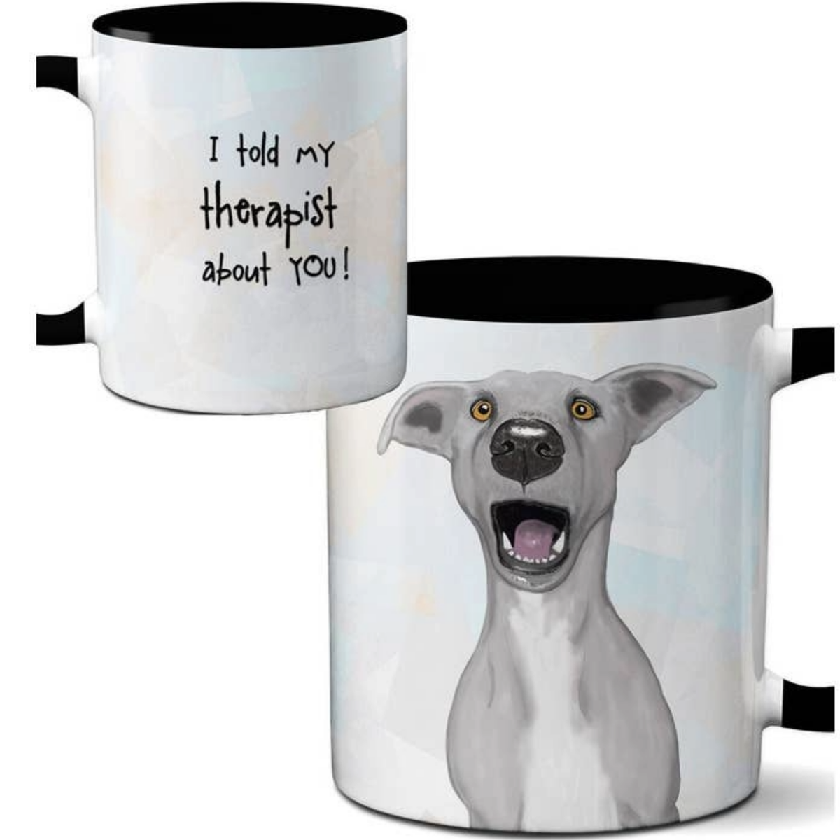 Plithitude Mugs