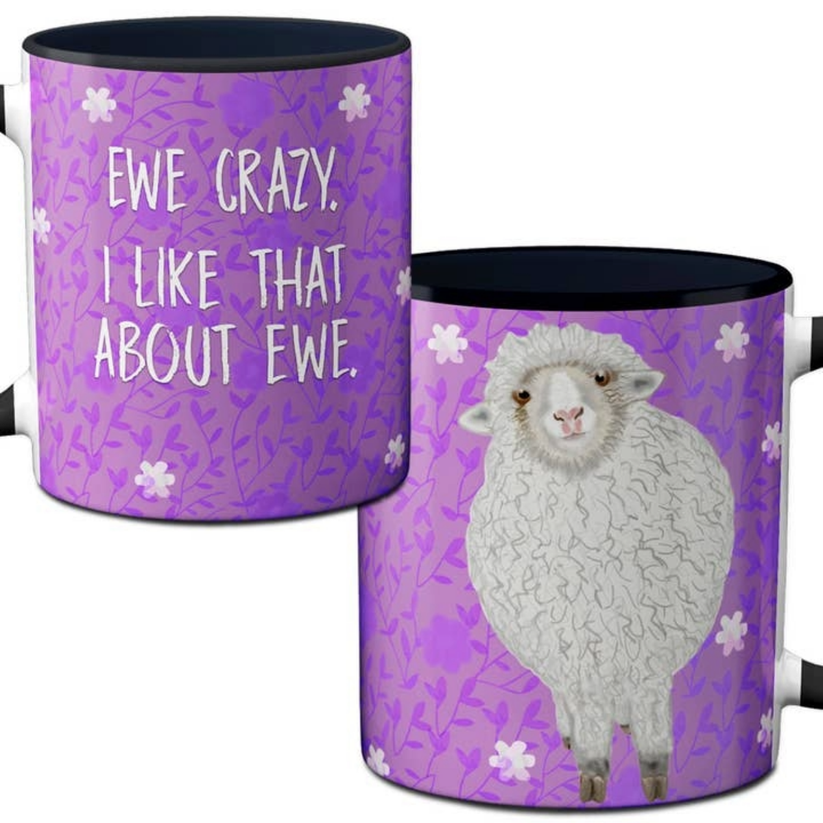Plithitude Mugs