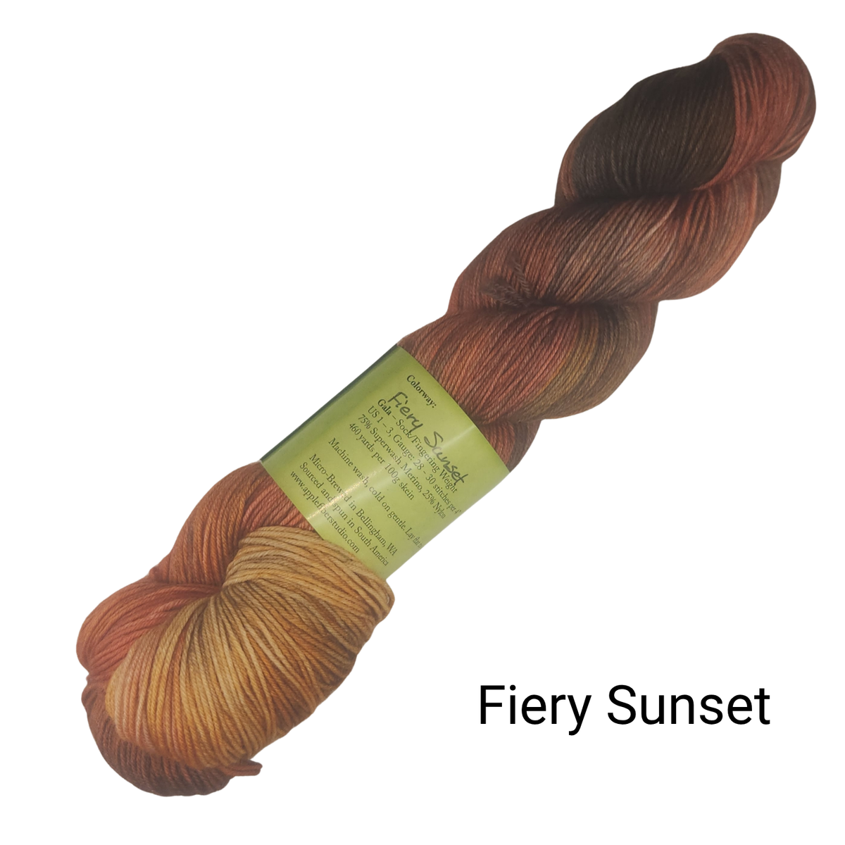 Gala Fingering Yarn – Pretty Pretty Yarn Club