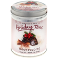 Figgy Pudding Green Tea