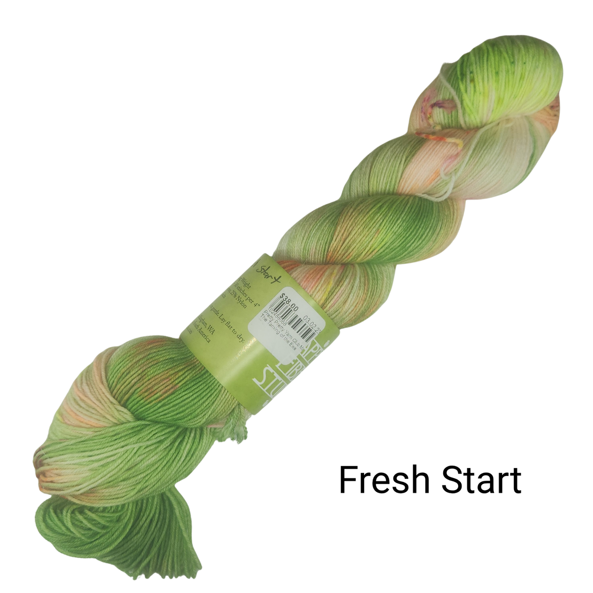 Gala Fingering Yarn – Pretty Pretty Yarn Club