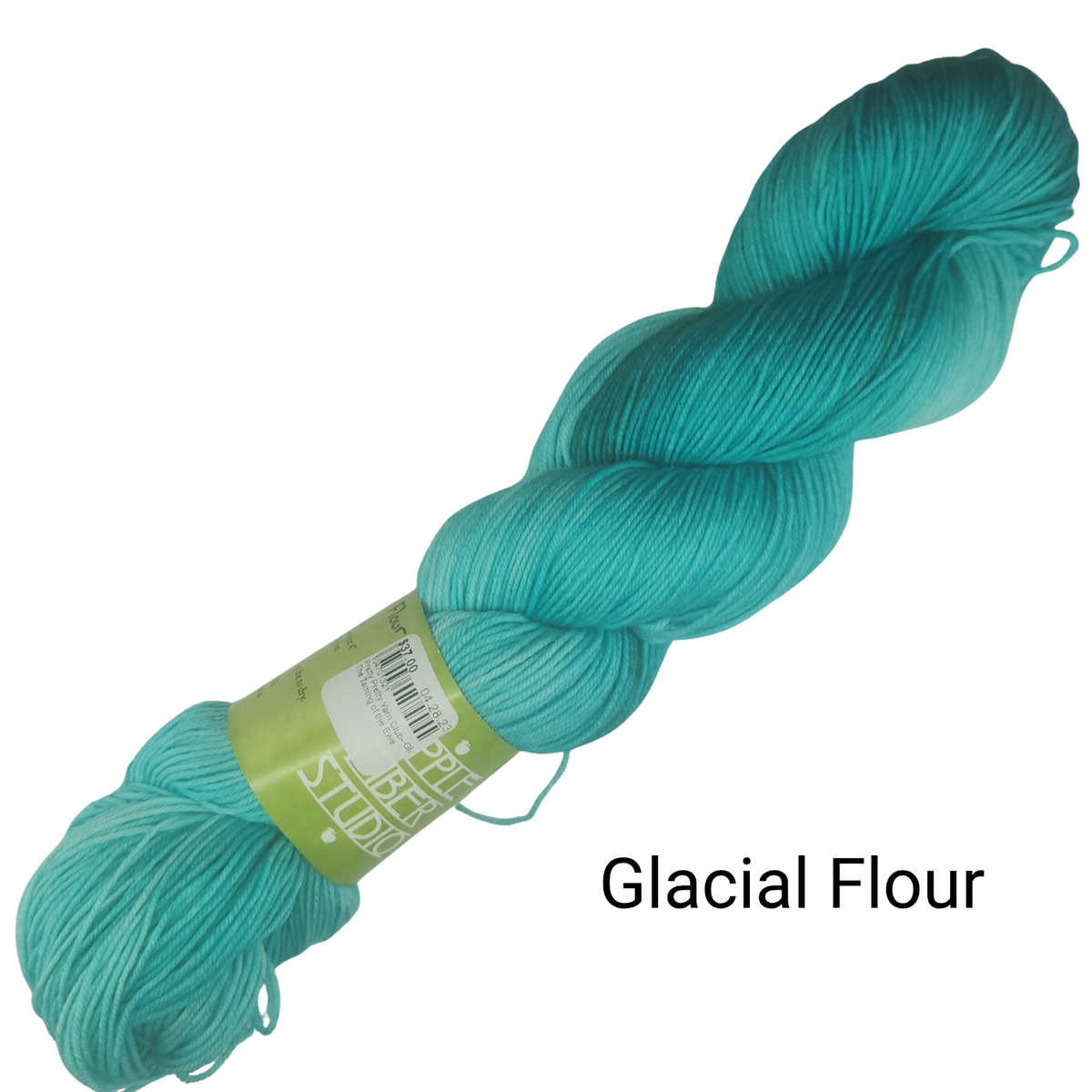 Gala Fingering Yarn – Pretty Pretty Yarn Club