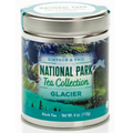 Glacier National Park 4oz Tin