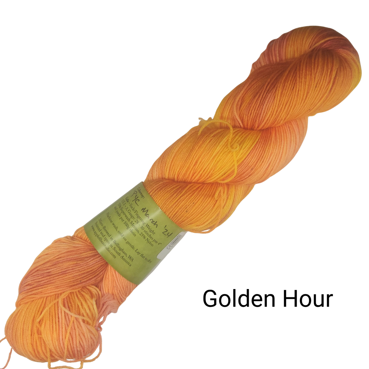 Gala Fingering Yarn – Pretty Pretty Yarn Club